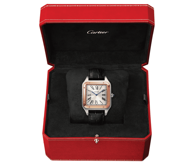 Cartier W2SA0017 Gallery2