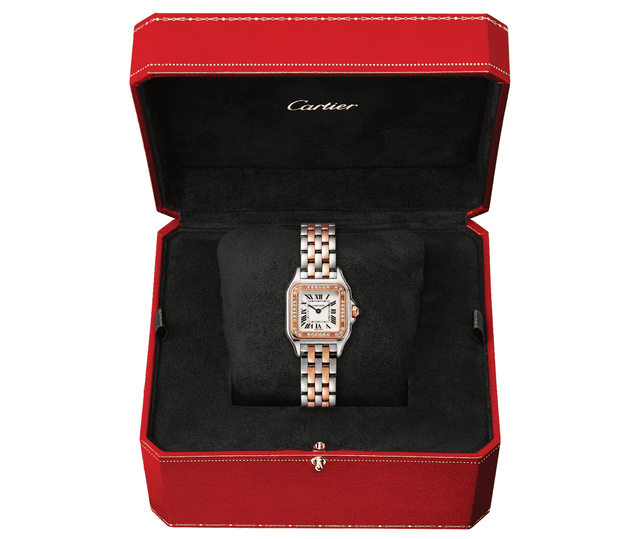 Cartier W3PN0006 Gallery2