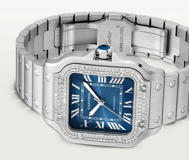 Cartier W4BB0028 Gallery7