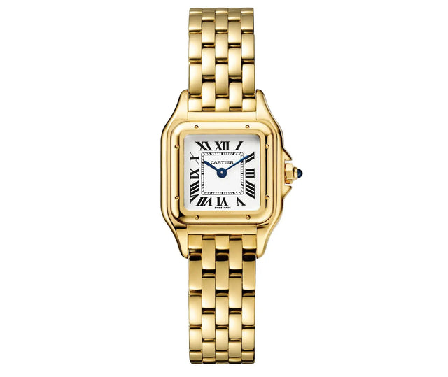 Cartier WGPN0038 Gallery