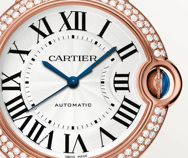 Cartier WJBB0050 Gallery55