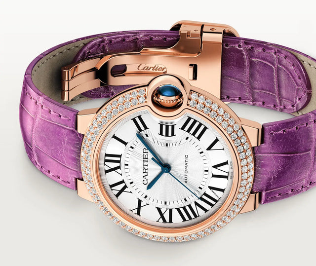 Cartier WJBB0050 Gallery57