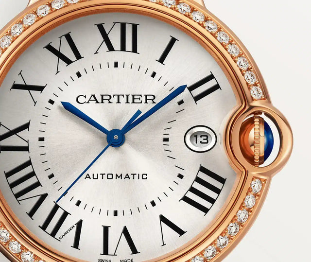 Cartier WJBB0056 Gallery60