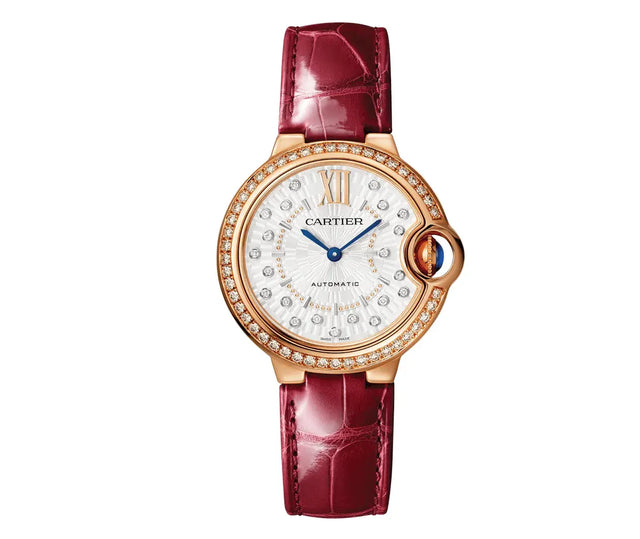 Cartier WJBB0080 Gallery