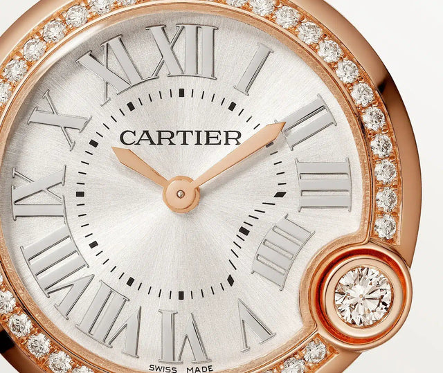 Cartier WJBL0008 Gallery66