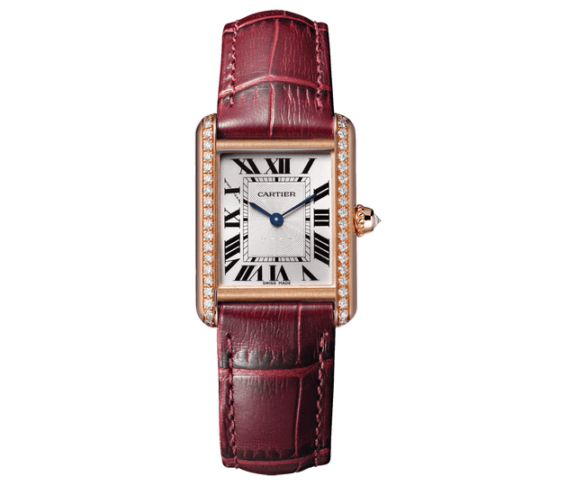 Cartier WJTA0037 Gallery1