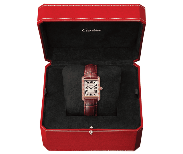 Cartier WJTA0037 Gallery3