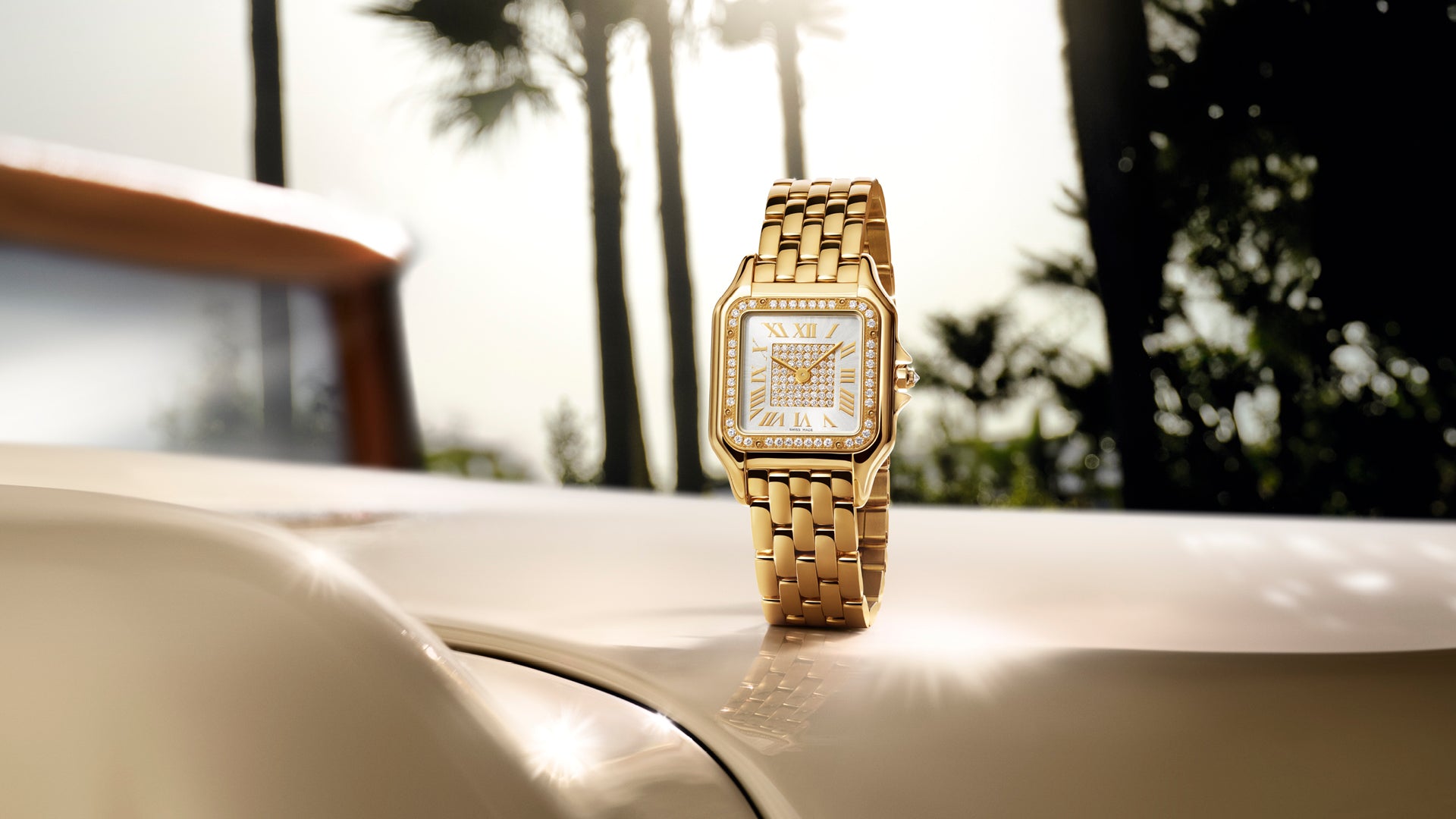 Panthère de Cartier