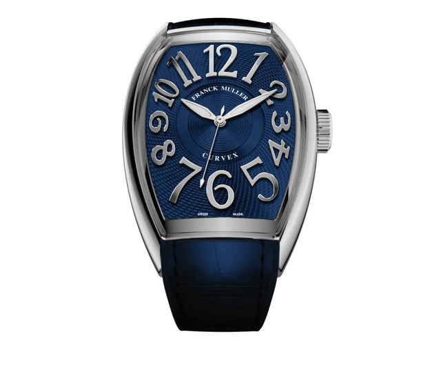 Franck Muller CX36SCATACACBLUE Gallery