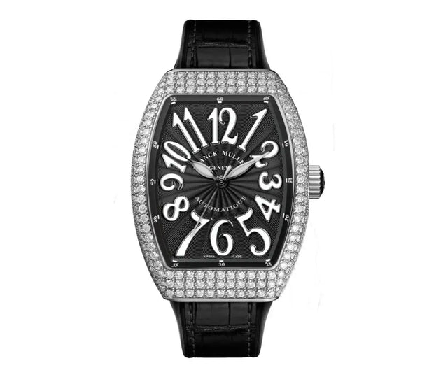 Franck Muller V32SCATFODOG4 Gallery