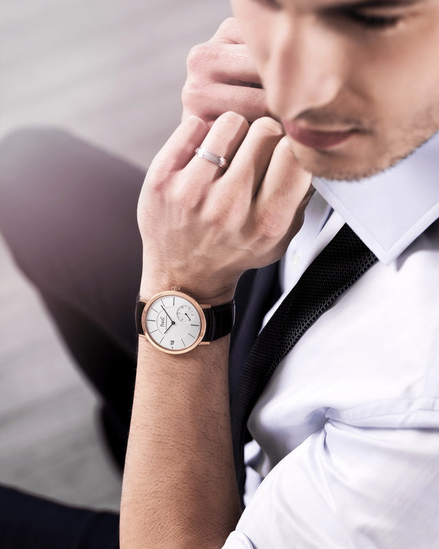 Altiplano Self-Winding Watch