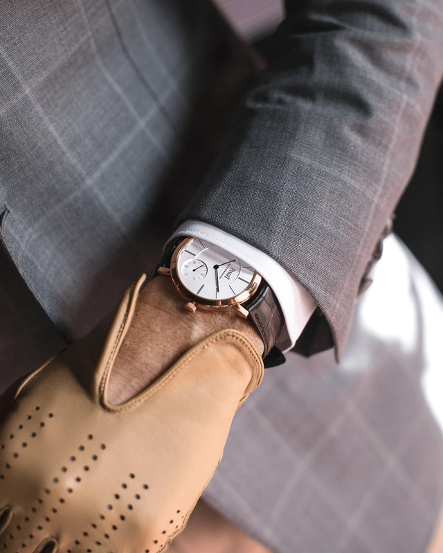 Altiplano Self-Winding Watch