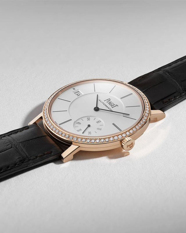 Altiplano Self-Winding Watch