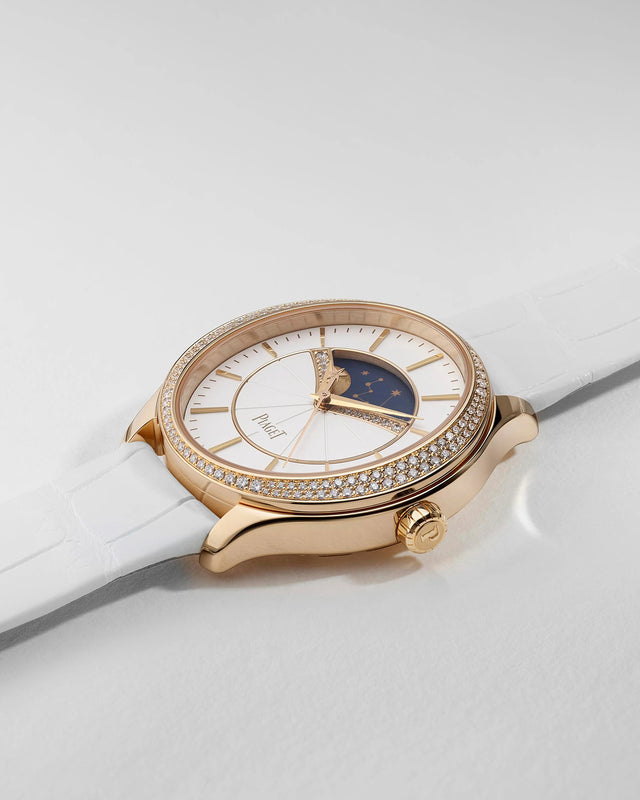 Limelight Stella Moonphase Watch