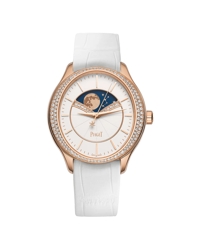 Limelight Stella Moonphase Watch