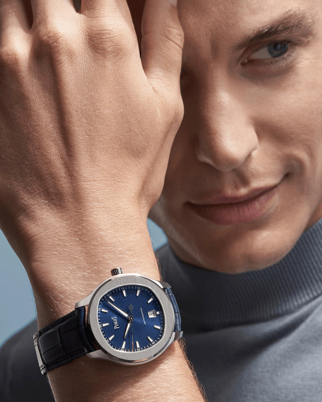 Piaget Polo Watch