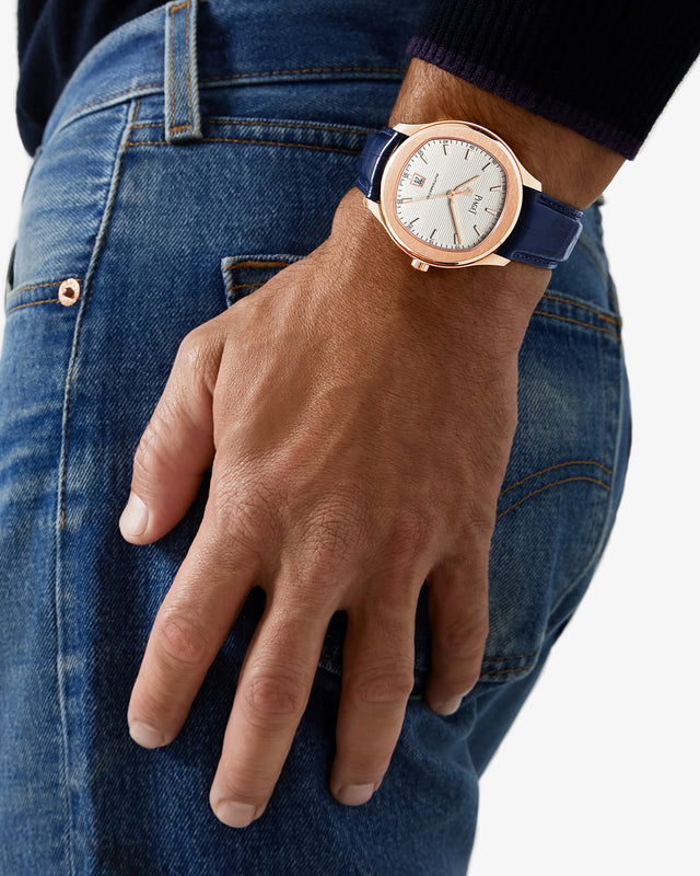 Piaget Polo Date Watch