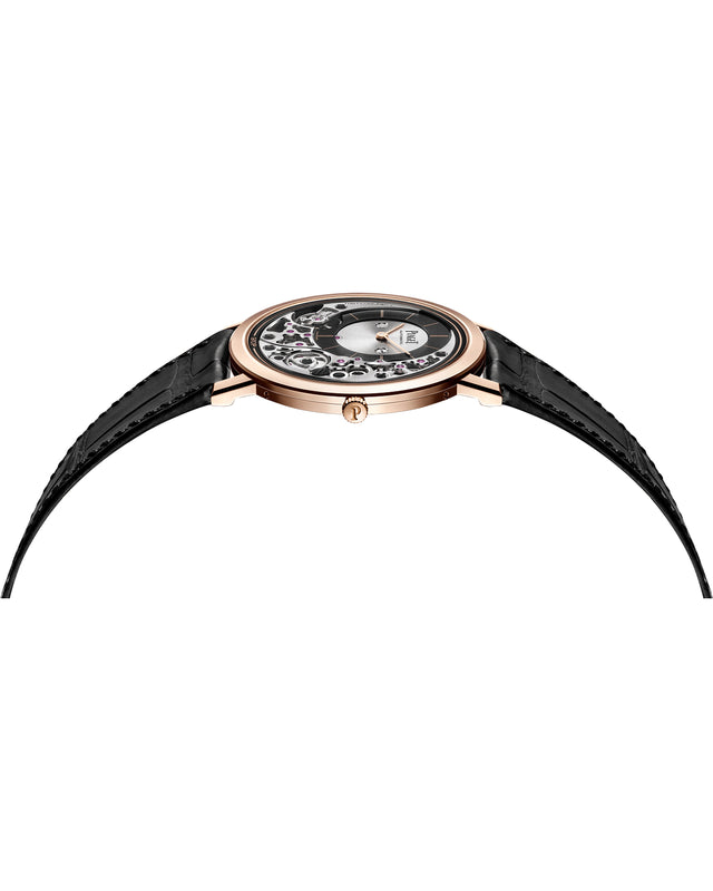 Altiplano Ultimate Automatic Watch