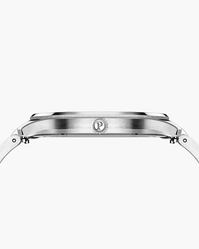 Polo Skeleton Watch