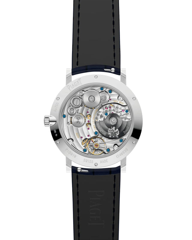 Altiplano Origin Watch