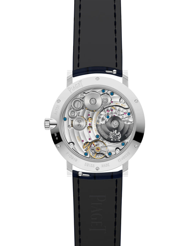 Altiplano Origin Watch