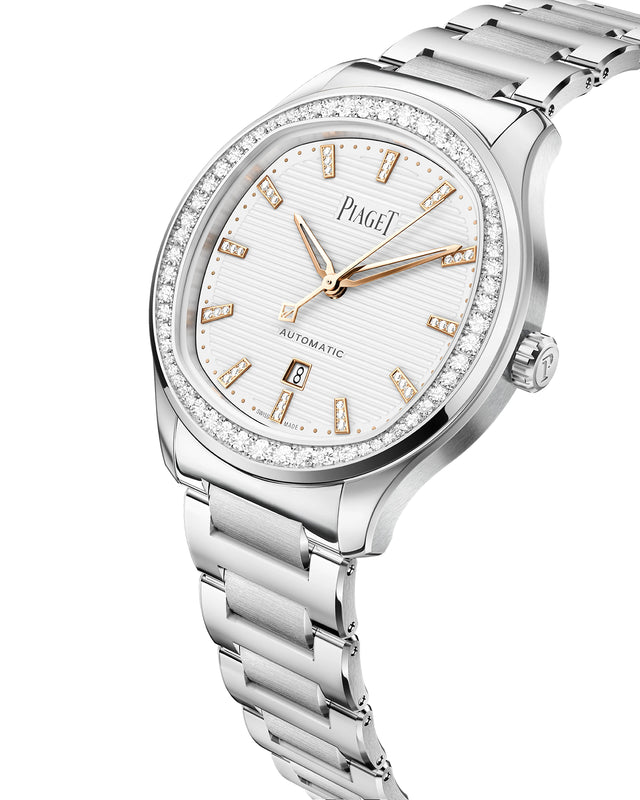 Piaget Polo Date Watch