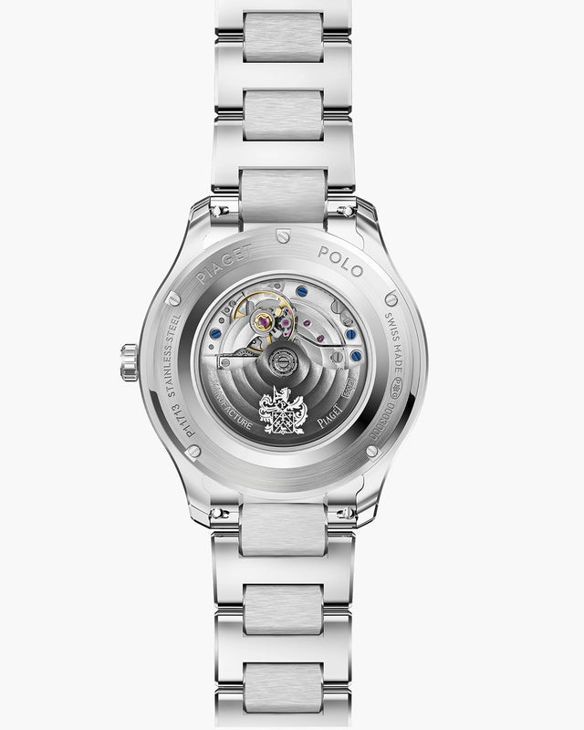 Piaget Polo Date Watch