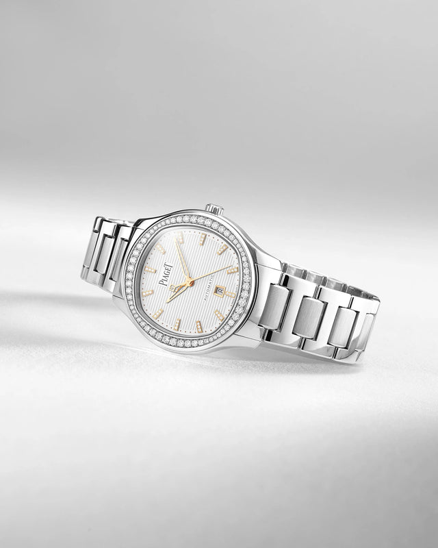 Piaget Polo Date Watch