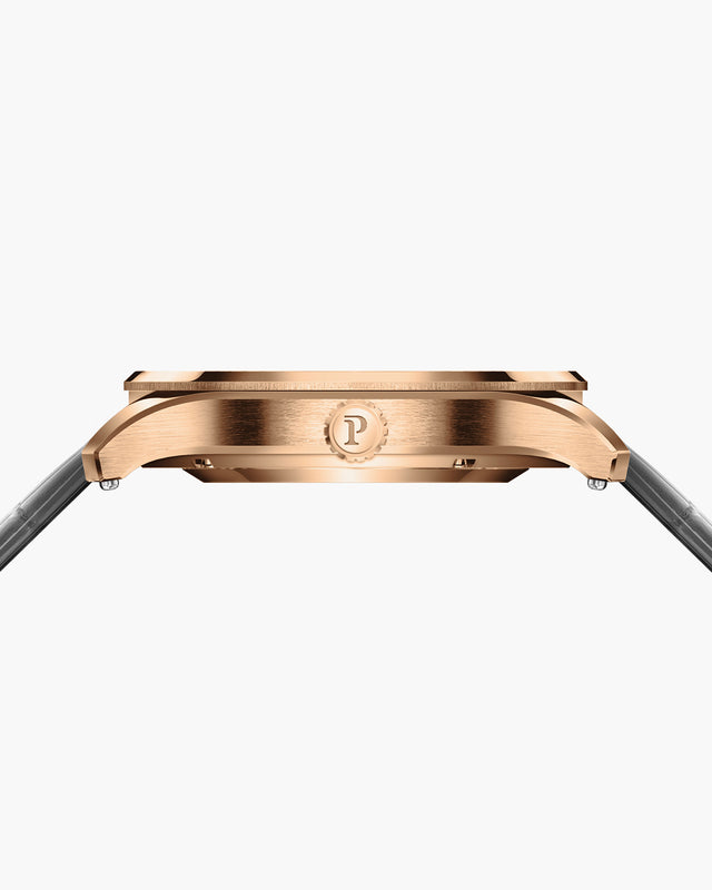 Piaget Polo Date Watch