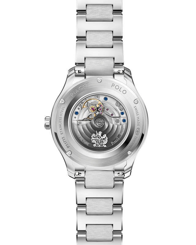 Piaget Polo Date Watch