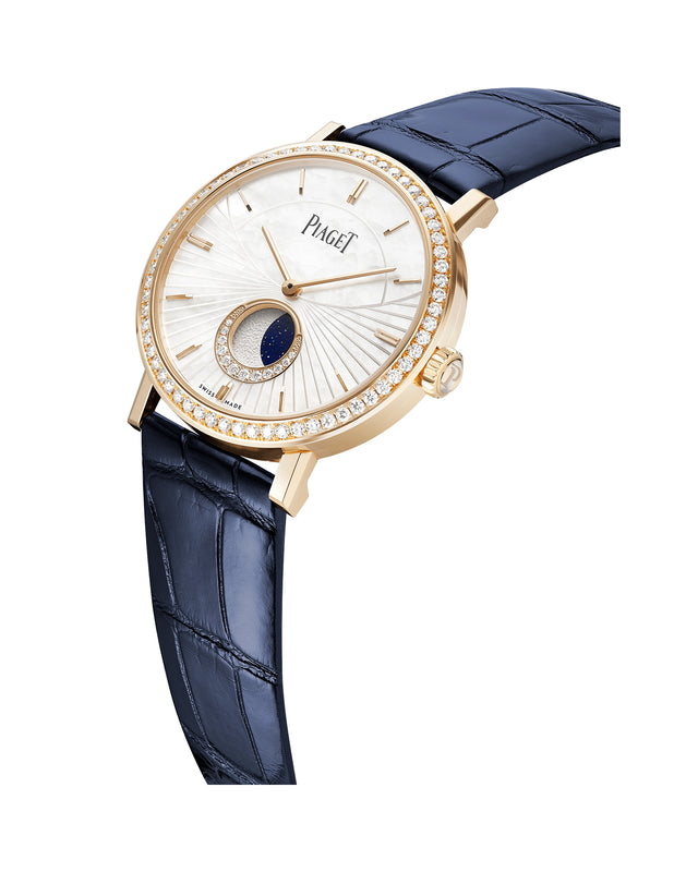 Altiplano Moonphase Watch