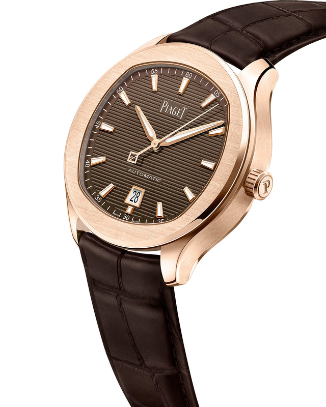 Piaget Polo Date Watch