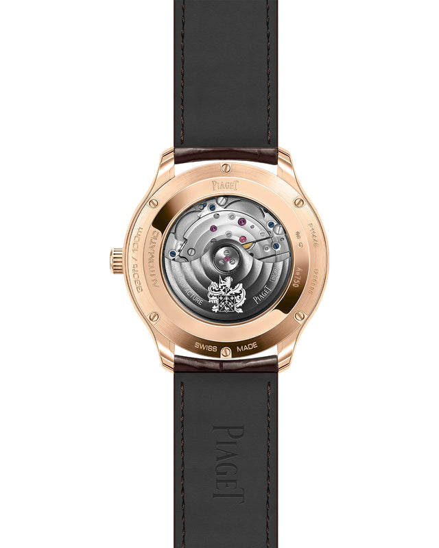 Piaget Polo Date Watch