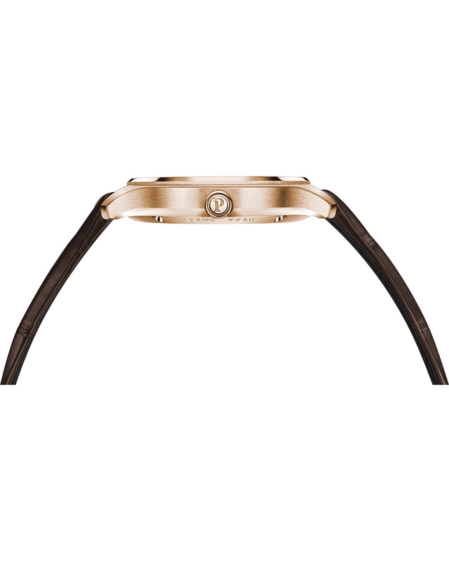Piaget Polo Date Watch