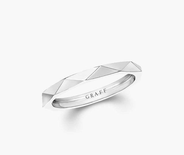 Graff Laurence Graff Signature Laurence Graff Signature Band RGR443 Carousel 1