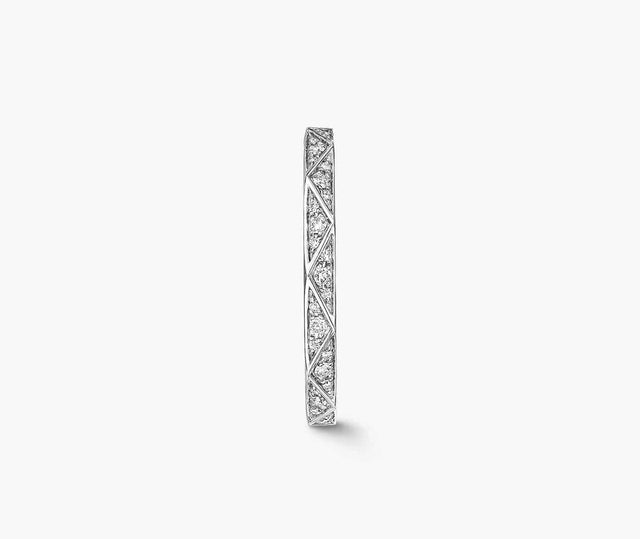 Graff Laurence Graff Signature Laurence Graff Signature Diamond Band RGR445 Carousel 2