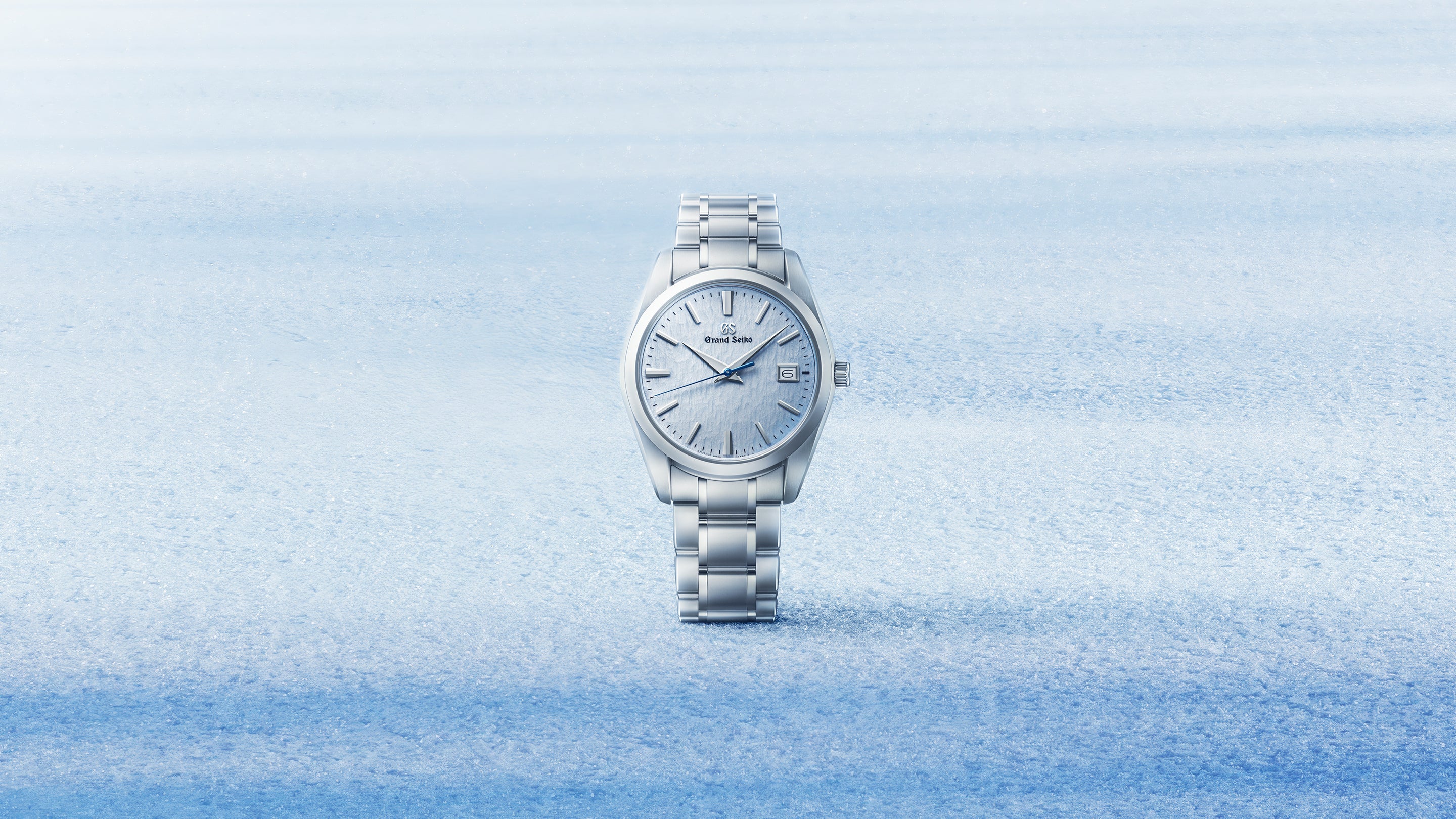 GRAND SEIKO