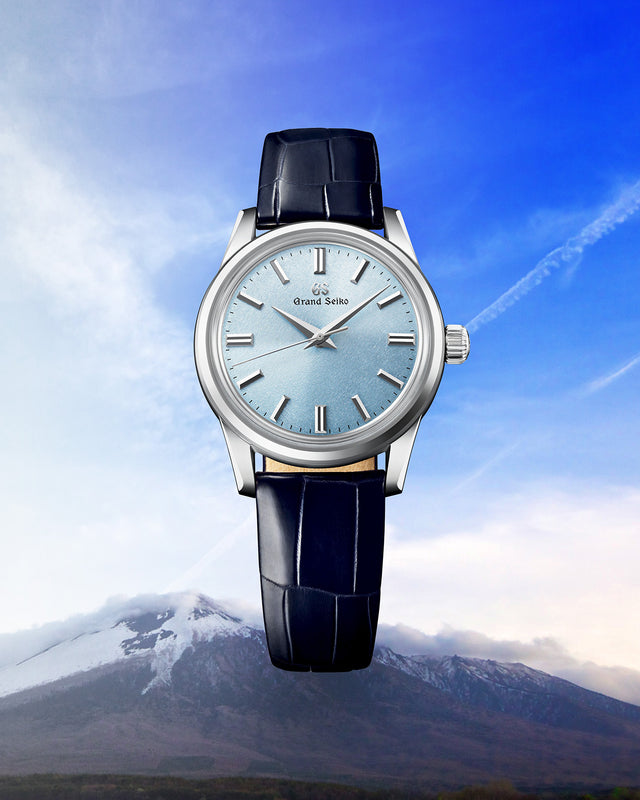 Grand Seiko Elegance Mechanical SBGW283