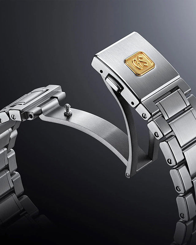 Grand Seiko Evolution 9 Hi-Beat 36000 80 Hours SLGH021