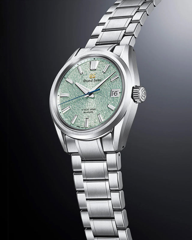 Grand Seiko Evolution 9 Hi-Beat 36000 80 Hours SLGH021