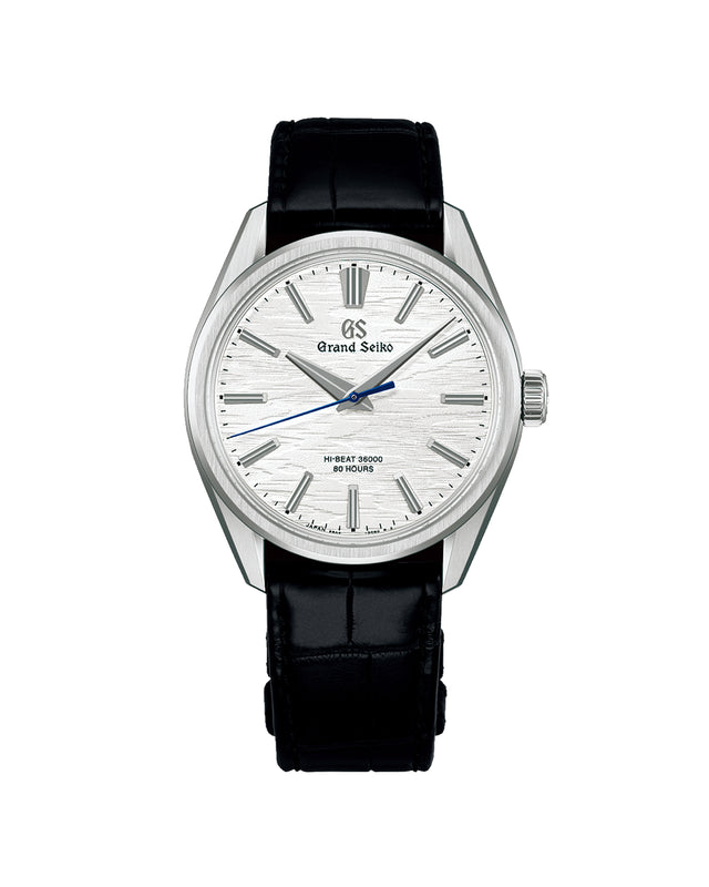 Grand Seiko Evolution 9 Manual-Winding Mechanical Hi-Beat 36000 80 Hours SLGW003