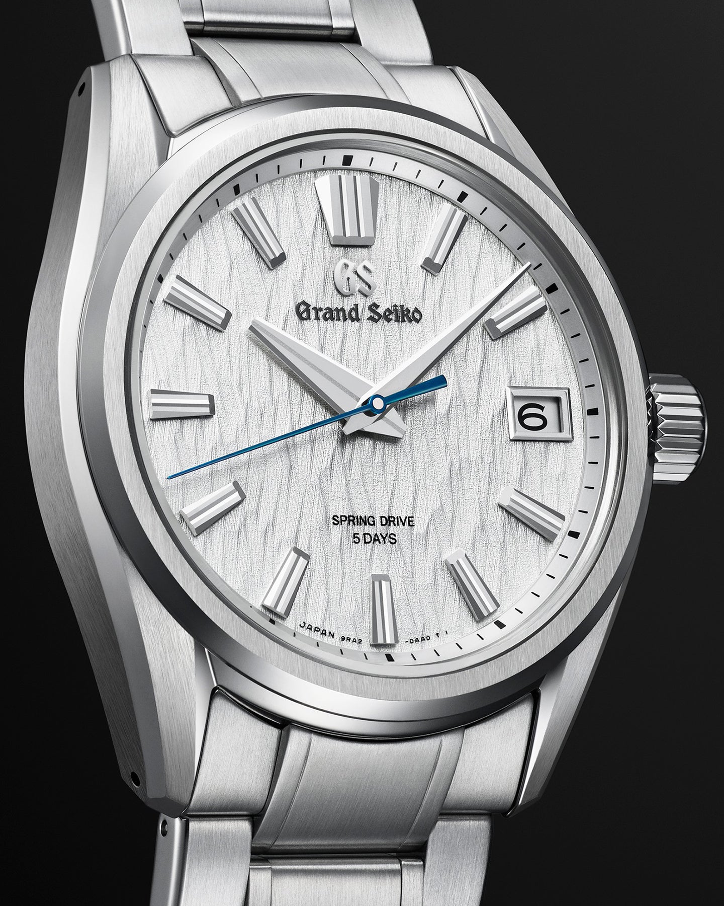 Grand Seiko Evolution 9 Spring Drive SLGA009 | Kennedy