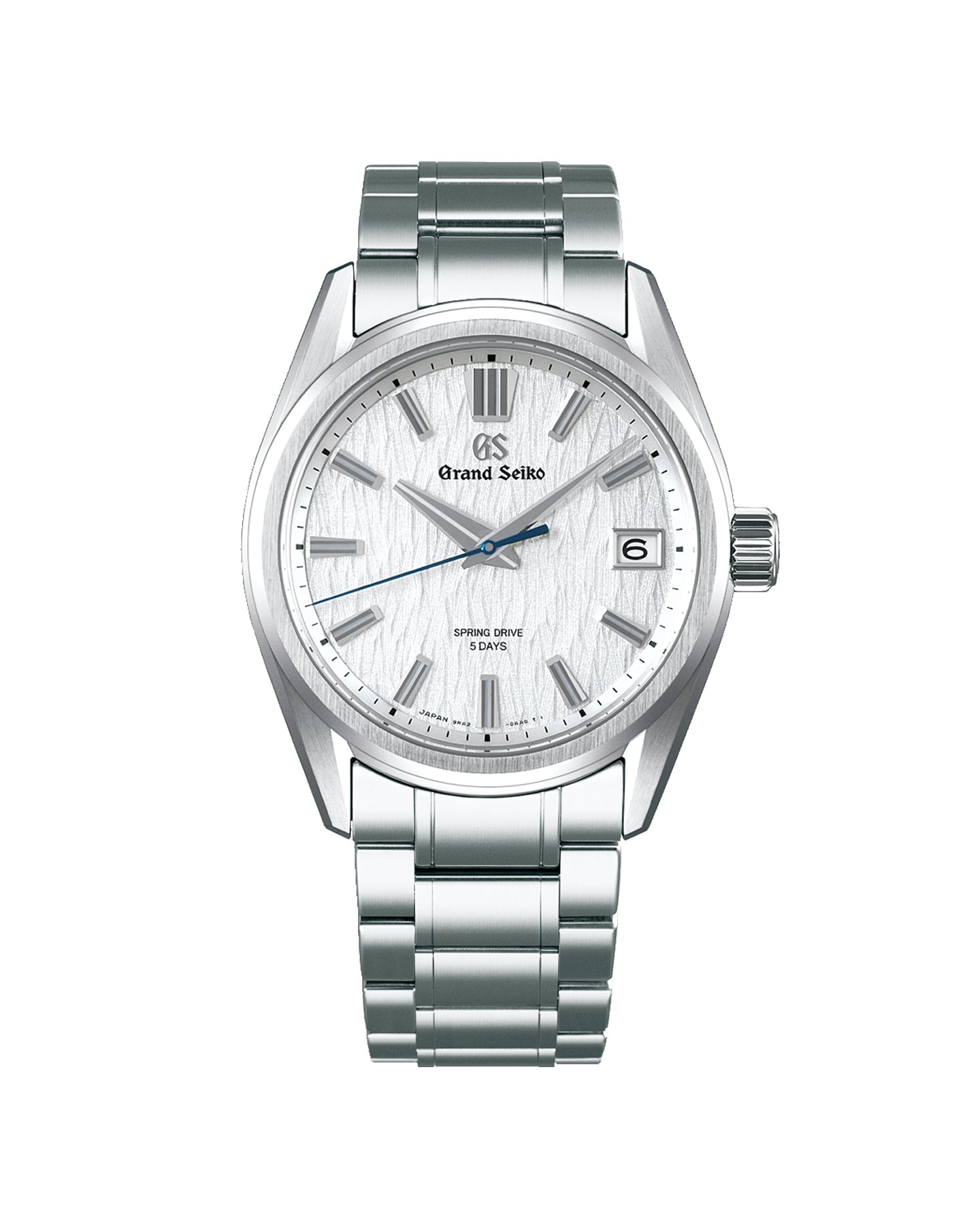Grand Seiko Evolution 9 Spring Drive SLGA009 | Kennedy