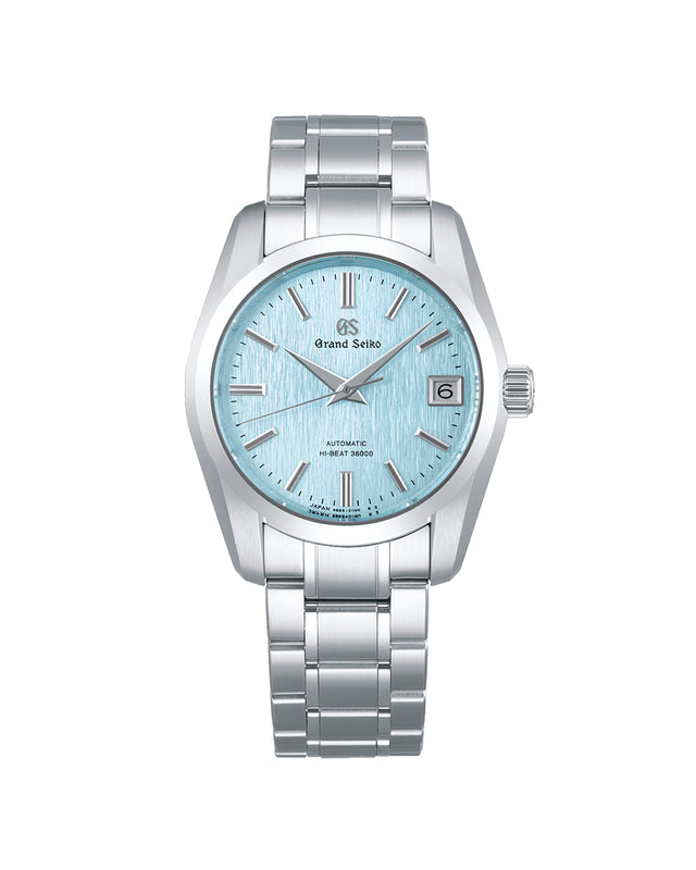 Grand Seiko Heritage Mechanical Hi-Beat 36000 SBGH347
