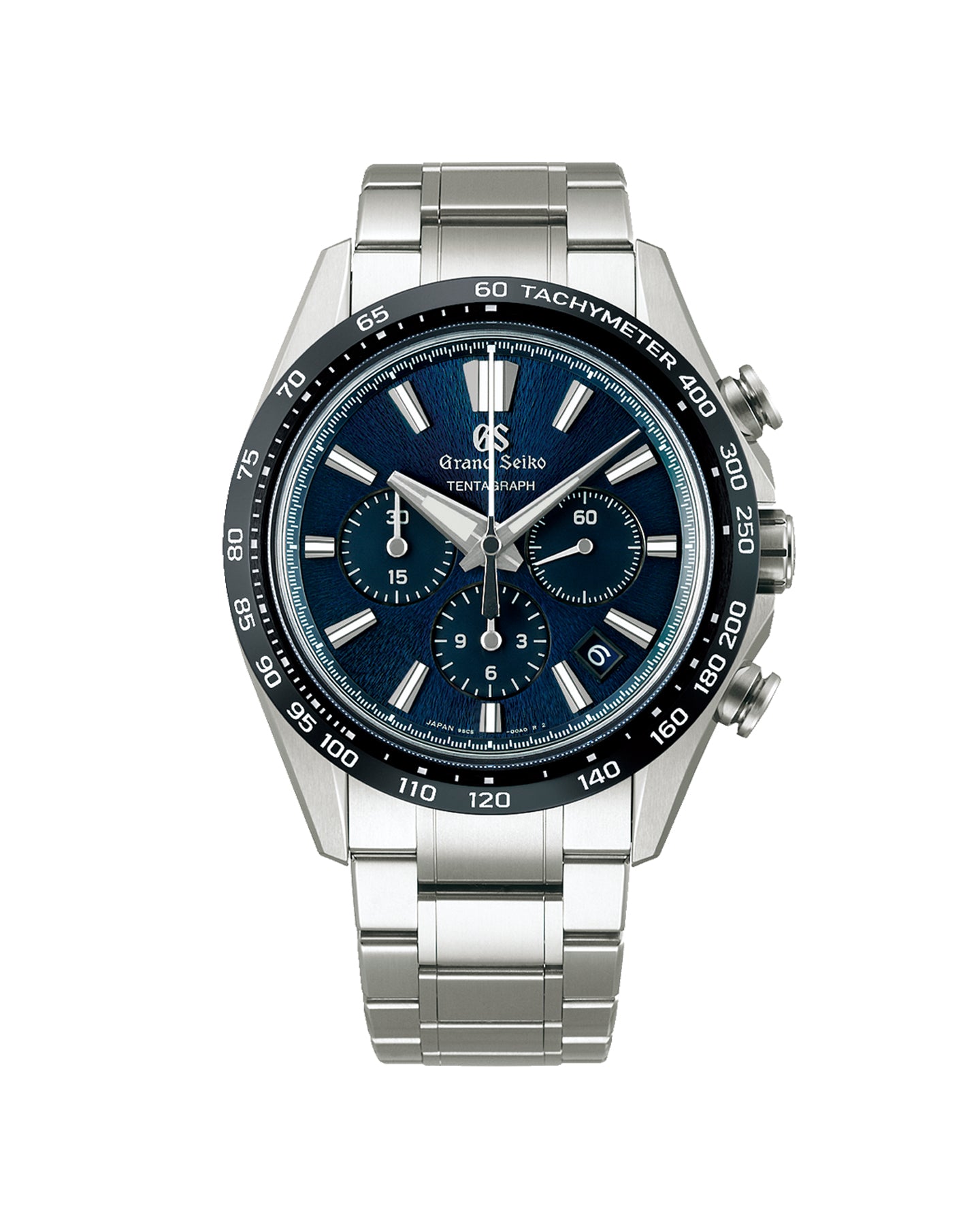 Grand Seiko Chronograph Women's Seiko Replacement Watch Bands