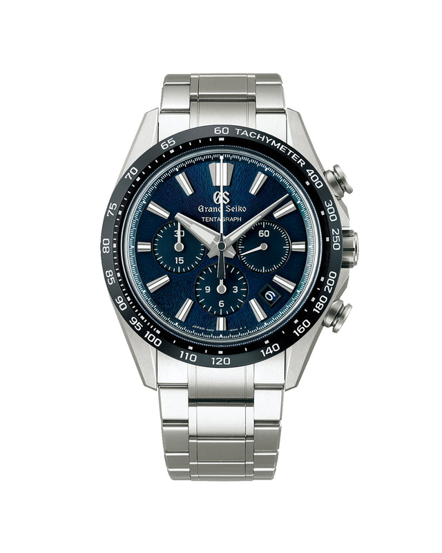 Grand Seiko Tentagraph SLGC001