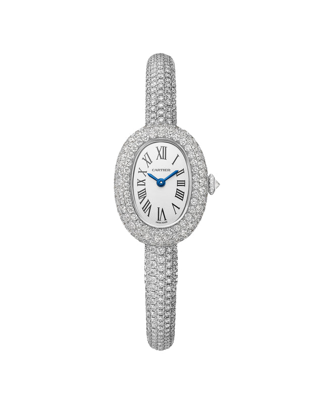 Baignoire watch