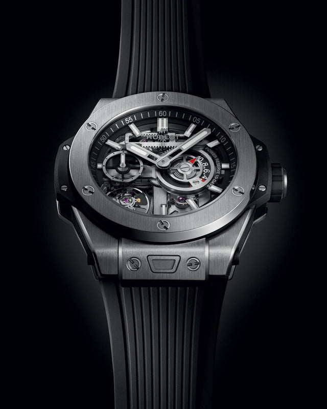 Big Bang MECA-10 Titanium
