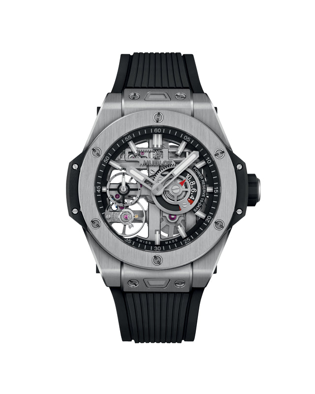 Big Bang MECA-10 Titanium