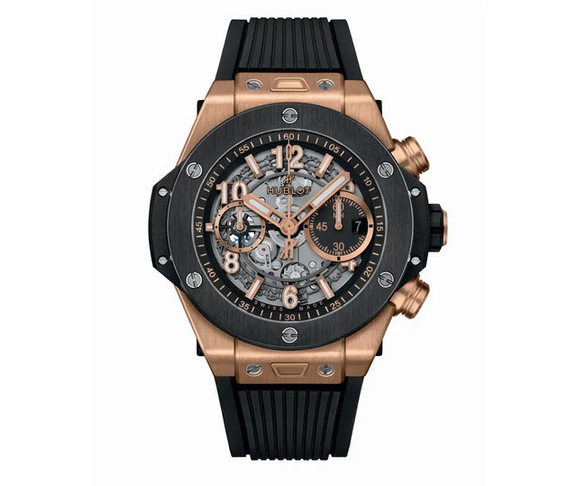 Hublot 421 OM 1180